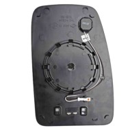 Piastra Specchio Termica Per Opel Movano Lato Destro Dal 2010/01 Al 2019/07