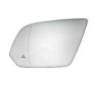 Piastra Specchio Termica Antiabbagliante Per Mercedes Classe V Viano W447 Lato Sinistro Dal 2014/02