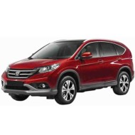 J00699D.JPG Piastra Specchio Termica Per Honda Crv Lato Destro Dal 2012/11 Al 2015/02