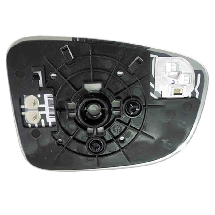 001098_AUTO.JPG Piastra Specchio Termica Per Mazda 6 Lato Sinistro Dal 2013/01 Al 2015/01