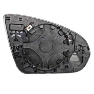 001497_AUTO.JPG Piastra Specchio Termica Per Mercedes Classe A W177 Lato Sinistro Dal 2018/05