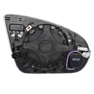 Piastra Specchio Termica Per Mercedes Classe A W177 Lato Destro Dal 2018/05