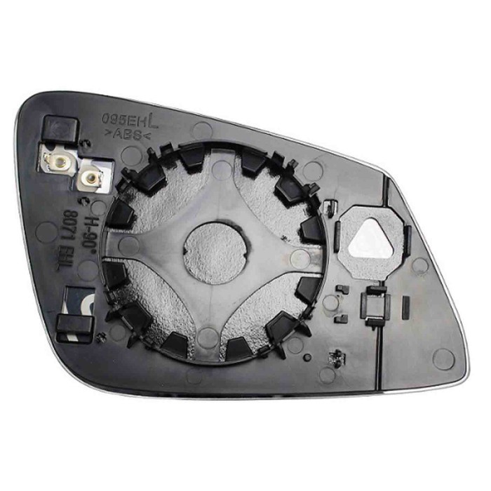 001576_AUTO.JPG Piastra Specchio Termica Per Bmw Serie 1 F40 Lato Destro Dal 2019/07
