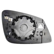 Piastra Specchio Termica Per Bmw Serie 1 F40 Lato Sinistro Dal 2019/07