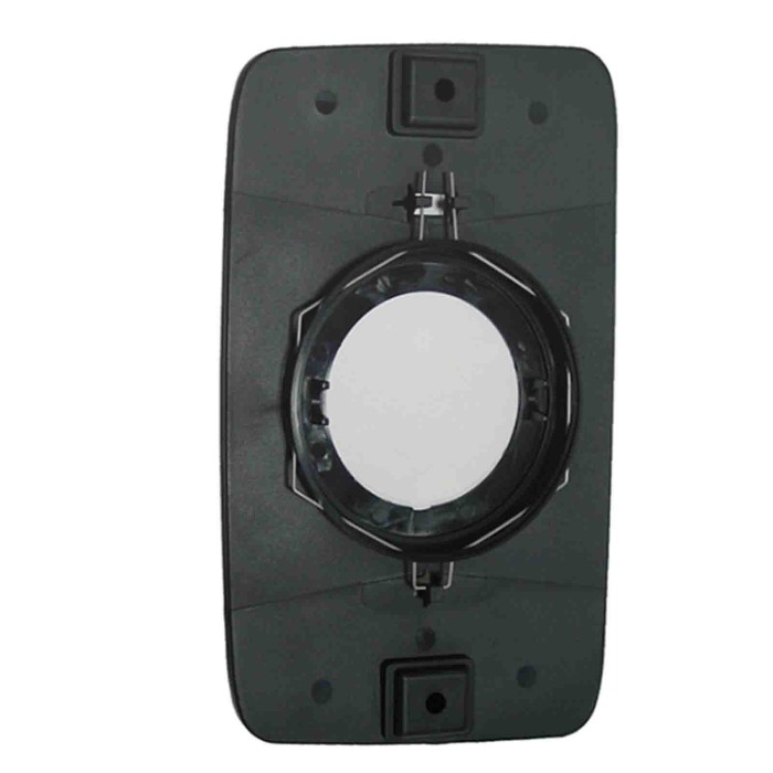 000486_AUTO.JPG Piastra Specchio Per Citroen Jumper Lato Sinistro Dal 1994/01 Al 2001/12