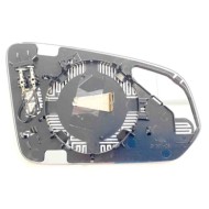 001507_AUTO.JPG Piastra Specchio Termica Per Volvo S90 - V90 Lato Destro Dal 2016/01