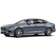 SRVSMDC01SISTEMIIMGResiJ00710D.JFIF Piastra Specchio Termica Antiabbagliante Per Volvo S90 - V90 Lato Destro Dal 2016/01