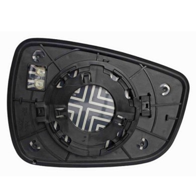 001090_AUTO.JPG Piastra Specchio Termica Per Hyundai I30 Lato Sinistro Dal 2012/03