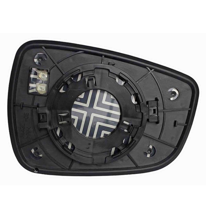 001090_AUTO.JPG Piastra Specchio Termica Per Hyundai I30 Lato Sinistro Dal 2012/03
