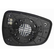 001090_AUTO.JPG Piastra Specchio Termica Per Hyundai I30 Lato Sinistro Dal 2012/03