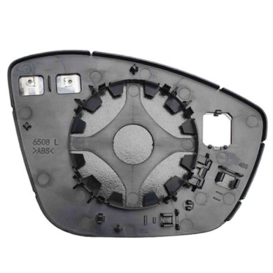 001709_AUTO.JPG Piastra Specchio Termica Per Opel Mokka Lato Destro Dal 2020/09