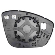 001709_AUTO.JPG Piastra Specchio Termica Per Opel Mokka Lato Sinistro Dal 2020/09