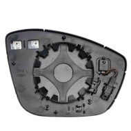 001709_AUTO.JPG Piastra Specchio Termica Per Opel Mokka Lato Sinistro Dal 2020/09