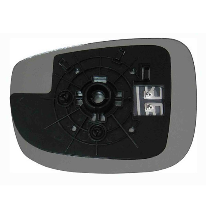 001495_AUTO.JPG Piastra Specchio Termica Per Mazda Cx 5 Lato Destro Dal 2017/03 Al 2021/08