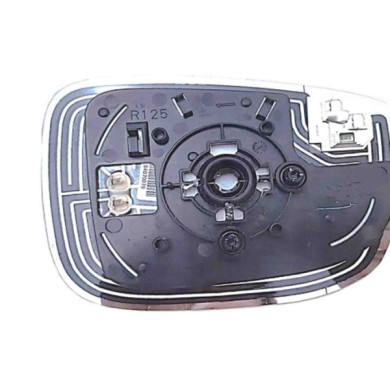 001495_AUTO.JPG Piastra Specchio Termica Per Mazda Cx 5 Lato Destro Dal 2017/03 Al 2021/08