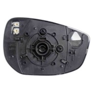 001578_AUTO.JPG Piastra Specchio Termica Per Mazda 3 Lato Sinistro Dal 2019/01