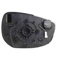 Piastra Specchio Termica Per Mazda 3 Lato Sinistro Dal 2019/01