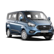 J00735D.JPG Piastra Specchio Termica Per Ford Transit Custom, Tourneo Custom Lato Destro Dal 2018/01