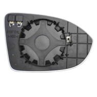 001548_AUTO.JPG Piastra Specchio Termica Per Volkswagen Golf Viii Lato Sinistro Dal 2020/03