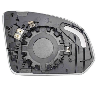 001607_AUTO.JPG Piastra Specchio Termica Per Volvo Xc40 Lato Destro Dal 2017/10