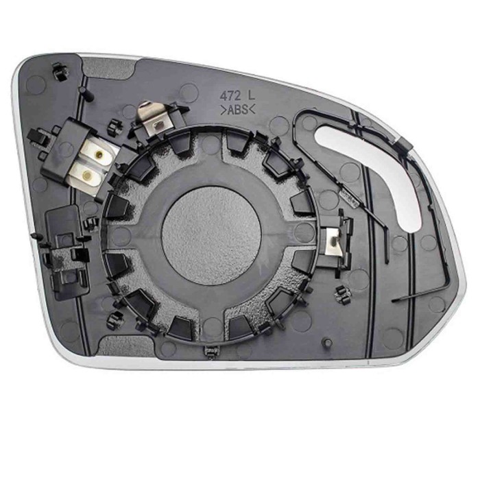 001607_AUTO.JPG Piastra Specchio Termica Per Volvo Xc40 Lato Destro Dal 2017/10