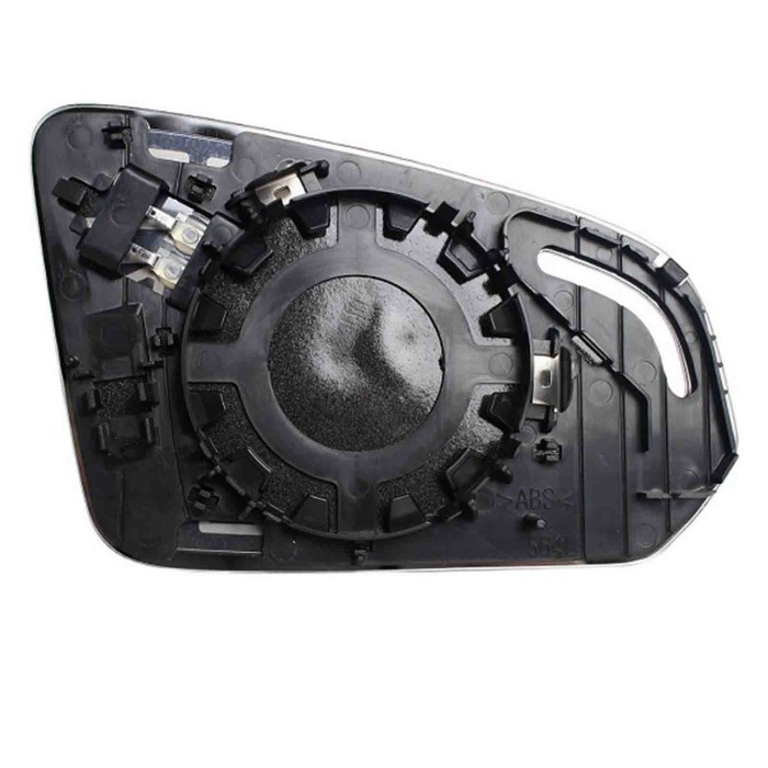 001507_AUTO.JPG Piastra Specchio Termica Per Volvo S90 - V90 Lato Sinistro Dal 2016/01