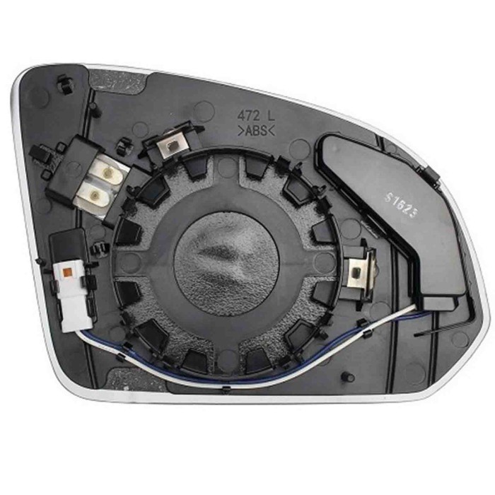 001607_AUTO.JPG Piastra Specchio Termica 4pin Per Volvo Xc40 Lato Sinistro Dal 2017/10