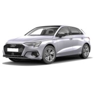 J00750D.JPG Piastra Specchio Termica Per Audi A3 Lato Destro Dal 2020/05