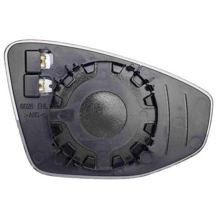 001642_AUTO.JPG Piastra Specchio Termica Per Audi A3 Lato Destro Dal 2020/05