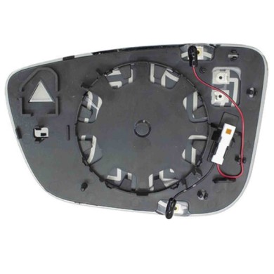 001454_AUTO.JPG Piastra Specchio Termica 4 Pin Per Bmw Serie 7 G11/g12 Lato Destro Dal 2015/09