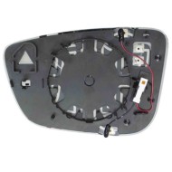 001454_AUTO.JPG Piastra Specchio Termica 4 Pin Per Bmw Serie 7 G11/g12 Lato Destro Dal 2015/09