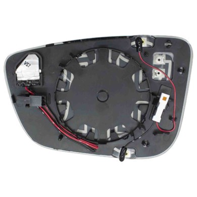 001454_AUTO.JPG Piastra Specchio Termica 4 Pin Per Bmw Serie 7 G11/g12 Lato Destro Dal 2015/09