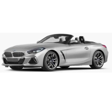 J00755D.JPG Piastra Specchio Termica 4 Pin Per Bmw Z4 G29 Lato Destro Dal 2018/11