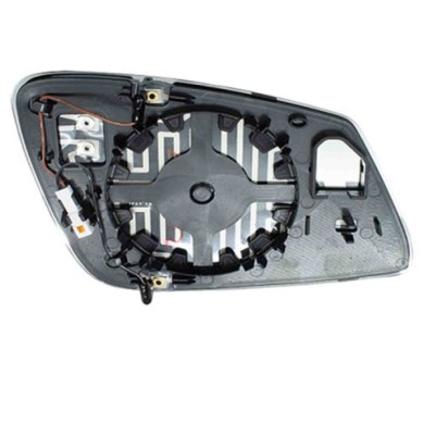 001654_AUTO.JPG Piastra Specchio Termica 4 Pin Per Bmw Z4 G29 Lato Destro Dal 2018/11
