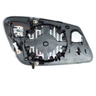 Piastra Specchio Termica 4 Pin Per Bmw Z4 G29 Lato Sinistro Dal 2018/11