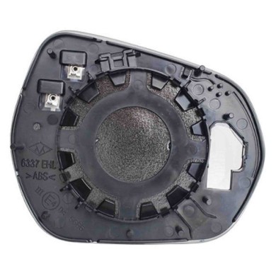 001633_AUTO.JPG Piastra Specchio Termica Per Ford Puma Lato Destro Dal 2019/09