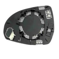 Piastra Specchio Termica Per Mercedes Classe C W206 Lato Sinistro Dal 2021/05