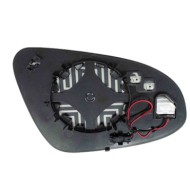 Piastra Specchio Termica Per Toyota Ch-r Lato Destro Dal 2016/09 Al 2019/09