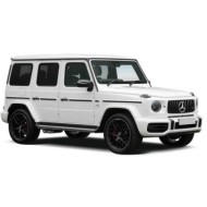 J00775D.JPG Piastra Specchio Termica Per Mercedes Classe G W463 Lato Sinistro Dal 2018/06
