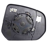 Piastra Specchio Termica Per Ford Transit Connect - Tourneo Lato Sinistro Dal 2018/05 Al 2022/04
