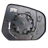 Piastra Specchio Termica Per Ford Transit Connect - Tourneo Lato Sinistro Dal 2018/05 Al 2022/04