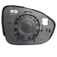 001678_AUTO.JPG Piastra Specchio Termica Per Dacia Sandero Lato Destro Dal 2021/01