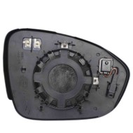 001678_AUTO.JPG Piastra Specchio Termica Per Dacia Sandero Lato Sinistro Dal 2021/01