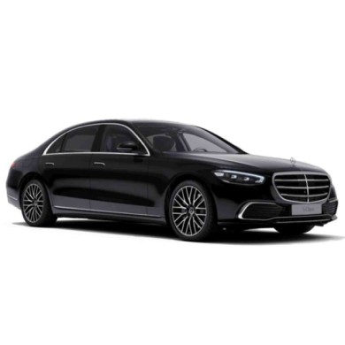 J00786D.JPG Piastra Specchio Termica Per Mercedes Classe S W223 Lato Destro Dal 2020/12