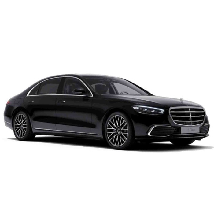 J00786D.JPG Piastra Specchio Termica Per Mercedes Classe S W223 Lato Destro Dal 2020/12