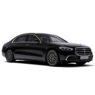 J00786D.JPG Piastra Specchio Termica Per Mercedes Classe S W223 Lato Destro Dal 2020/12