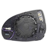 001688_AUTO.JPG Piastra Specchio Termica Per Mercedes Classe S W223 Lato Destro Dal 2020/12
