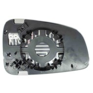 001693_AUTO.JPG Piastra Specchio Termica Per Tesla Model X 2016 Lato Sinistro Dal 2016/01