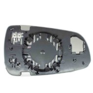 001695_AUTO.JPG Piastra Specchio Termica Per Tesla Model S Lato Destro Dal 2013/12