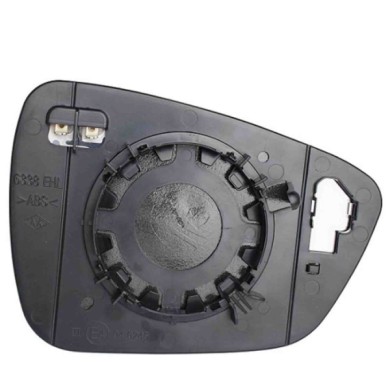 001611_AUTO.JPG Piastra Specchio Termica Per Ford Kuga Lato Destro Dal 2020/01
